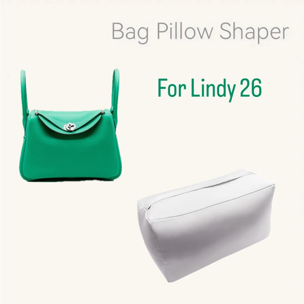 Pillow Shaper For Lindy 26